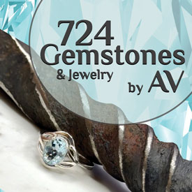 724 Gemstones