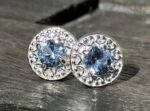 Blue Spinel