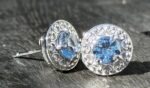 Blue Spinel